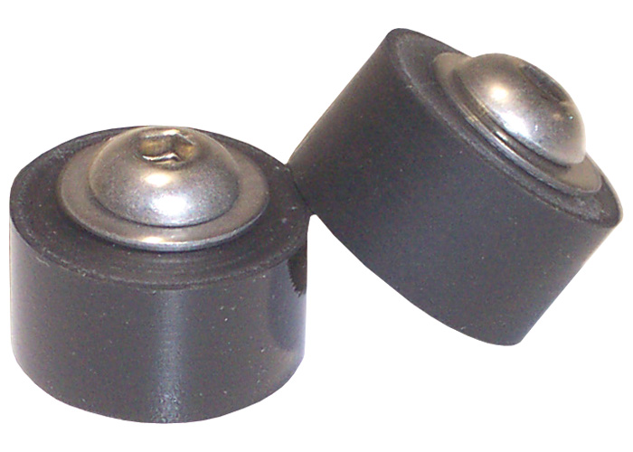 Brothers Trucks TGH72UR - Tailgate Hinge - Stepside - Urethane - Pair