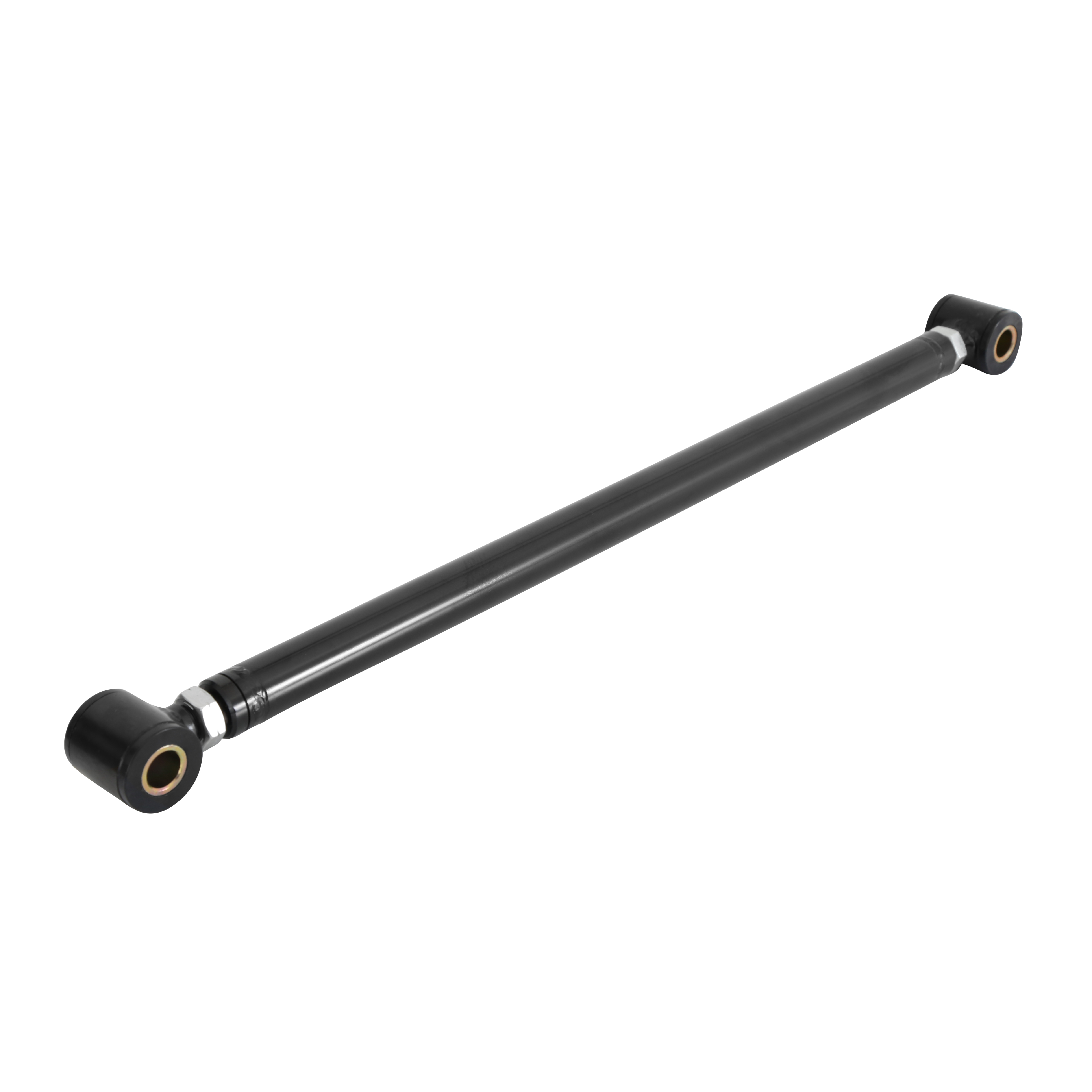 Brothers Trucks TRACKARM - Adjustable Rear Track Arm - 23.5-inch - Black - Polyurethane