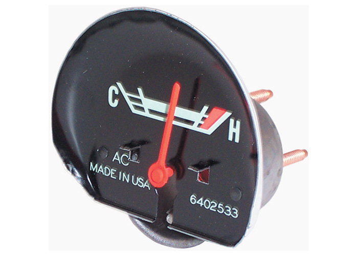Brothers Trucks TMG1001 - Temp Gauge