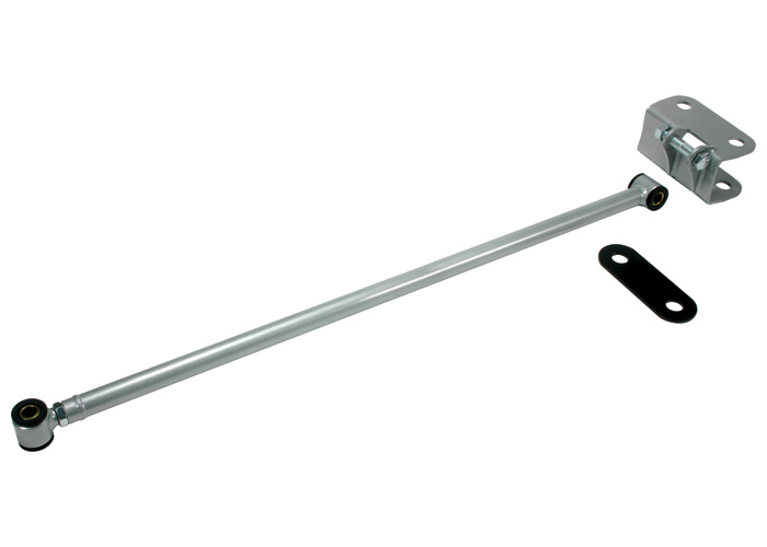Brothers Trucks TRACKDLX65-72 - Deluxe Track Arm Kit - Lowered Truck - Adjustable - RWD