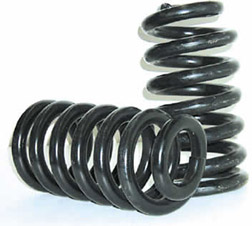 Brothers Trucks TRWFS72 - Front Coil Springs - 3/4-Ton w/o Big Block,1/2-Ton w/Big Block