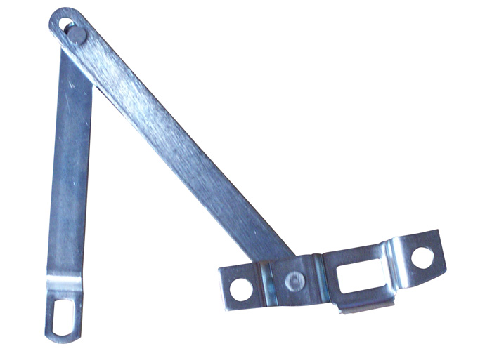 Brothers Trucks TGA72LH - Tailgate Arm - Fleetside - Left - Each Brothers Trucks TGA72LH - Tailgate Arm - Fleetside - Left - Each