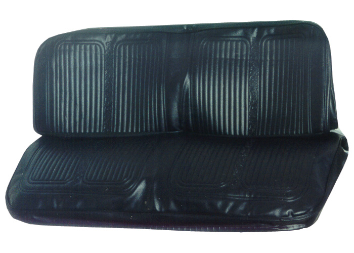 Brothers Trucks UP70100SANDALWOOD - Seat Covers - Scroll Pattern-Bucket-Sandalwood Brothers Trucks UP70100SANDALWOOD - Seat Covers - Scroll Pattern-Bucket-Sandalwood