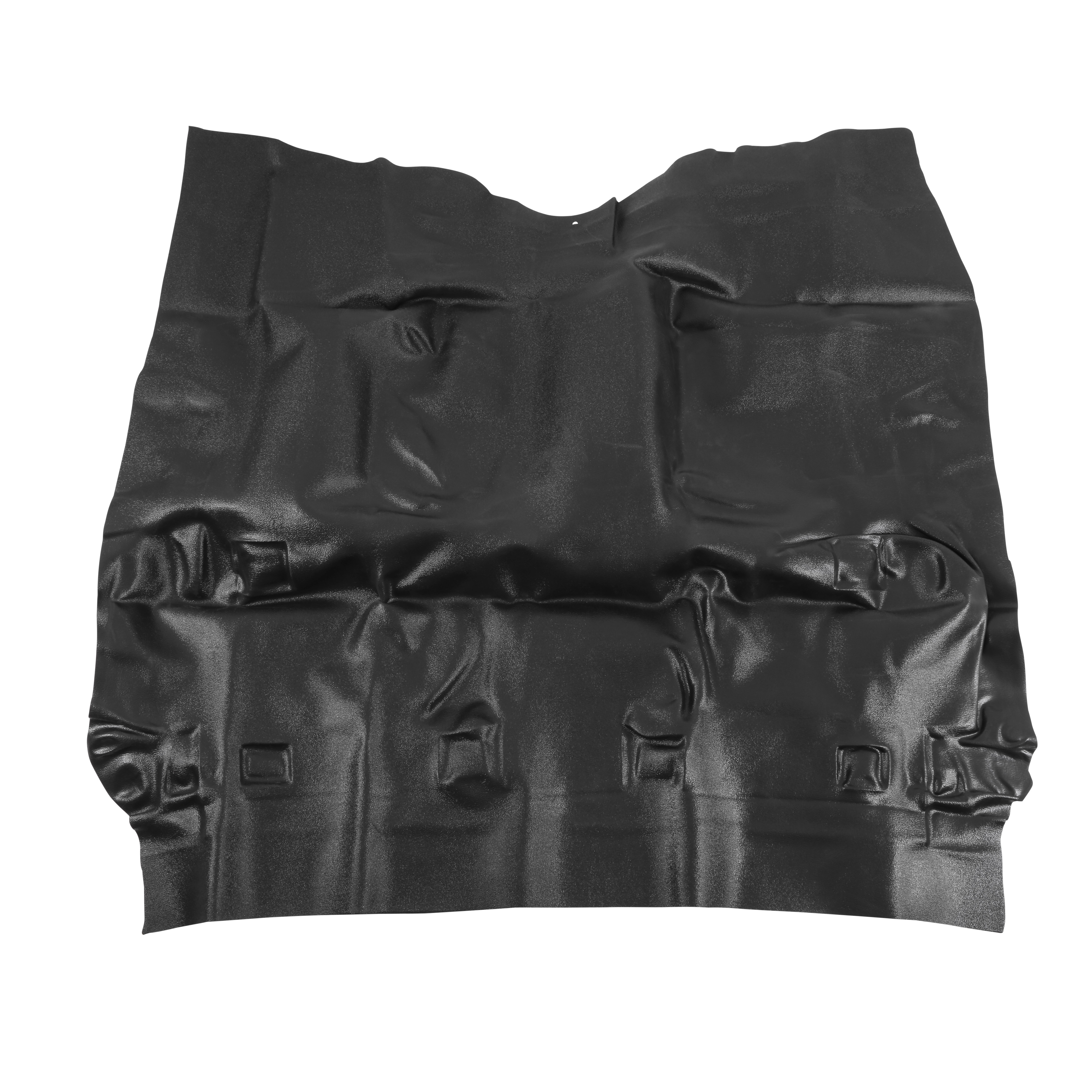 Brothers Trucks VFC81PU4WD - Vinyl Floor Cover - 4WD - Regular Cab