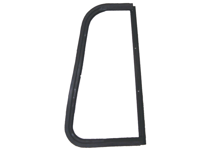 Brothers Trucks VWW0054 - Vent Window Seal Set - Left/Right - Pair Brothers Trucks VWW0054 - Vent Window Seal Set - Left/Right - Pair