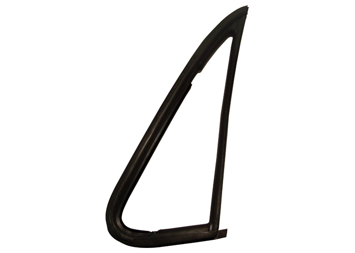 Brothers Trucks VWW8591 - Vent Window Seal Set - Left/Right-Pair-1-Piece Design