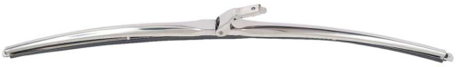 Brothers Trucks WB07387 - Wiper Blade - 16-Inch - Left/Right - Stainless - Each