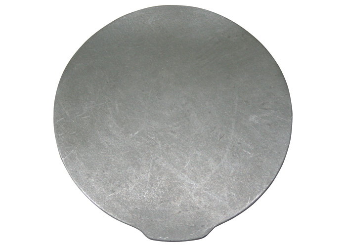 Brothers Trucks WFP66FL - Fuel Neck Filler Panel Brothers Trucks WFP66FL - Fuel Neck Filler Panel