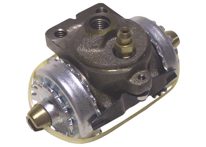 Brothers Trucks WCR72LH - Wheel Cylinder - Rear - Left - 1/2-Ton Brothers Trucks WCR72LH - Wheel Cylinder - Rear - Left - 1/2-Ton