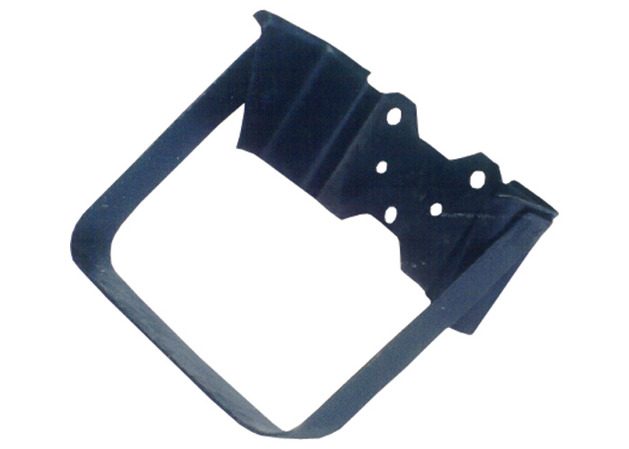 Brothers Trucks WJB7072 - Windshield Washer Jar Bracket