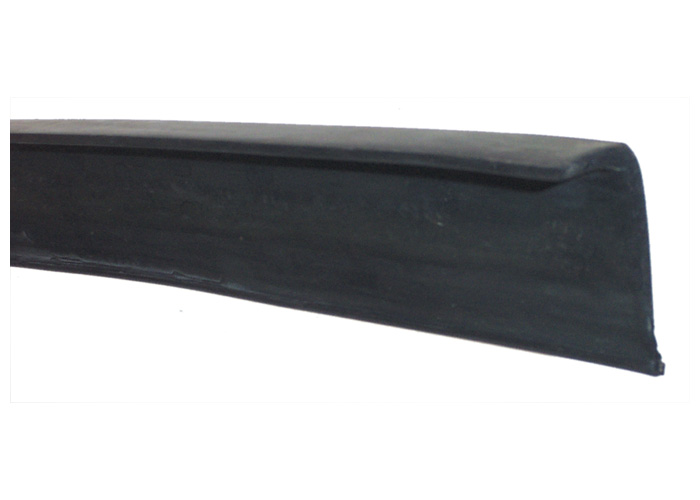Brothers Trucks WRL0020 - Lower Cab Seals - Pair Brothers Trucks WRL0020 - Lower Cab Seals - Pair