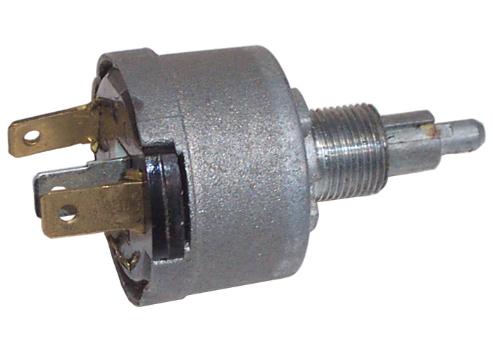 Brothers Trucks WWS0072 - Windshield Wiper Switch - Factory Style