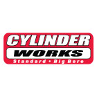 Cylinder Works 60005-K02 - 15-19 ACE 570/15-19 ACE 570 HD/17-19 Ranger 570 4x4 EPS Standard Bore Cylinder Kit Cylinder Works 60005-K02 - 15-19 ACE 570/15-19 ACE 570 HD/17-19 Ranger 570 4x4 EPS Standard Bore Cylinder Kit