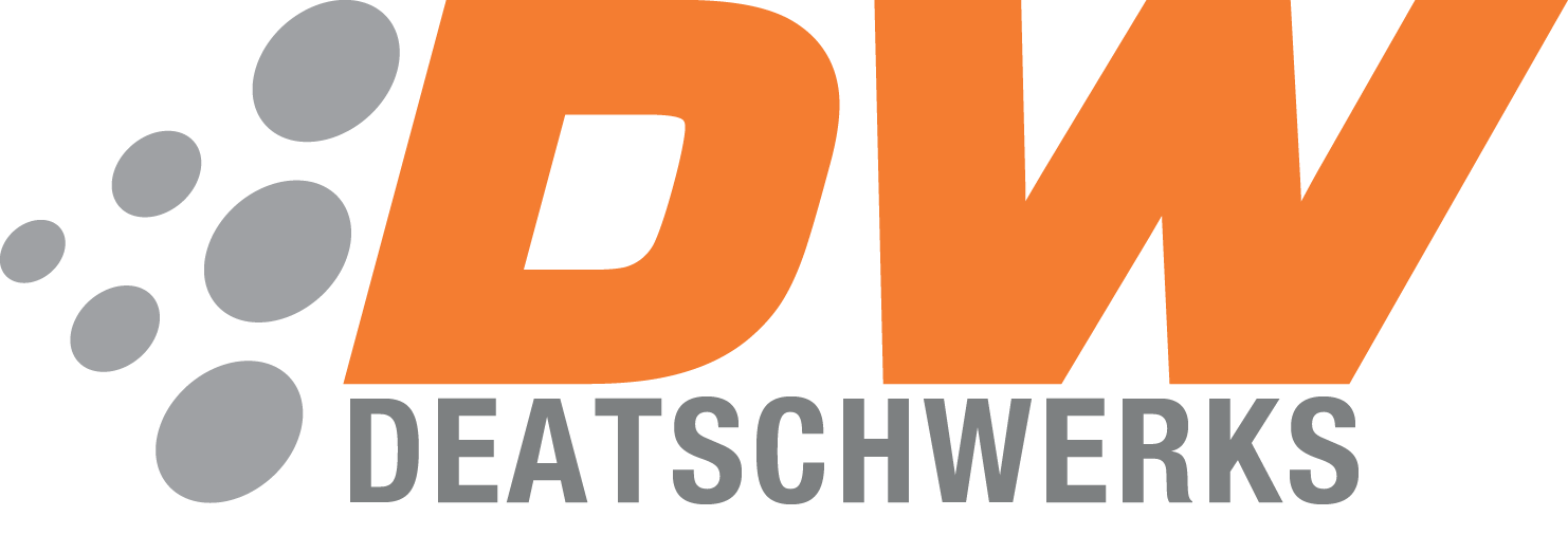 Deatschwerks 6-627 - A90 Supra / BMW M3/M4 X Module PTFE Return Plumbing kit