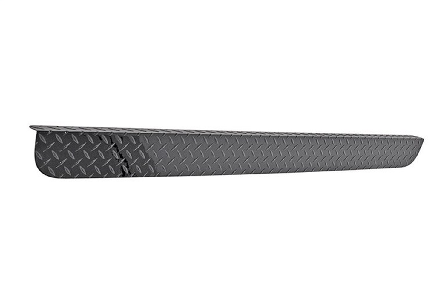 DEE ZEE DZ2124B - Deezee 15-23 Chevrolet/GMC Colorado/Canyon Tailgate Protector Cap Black-Tread