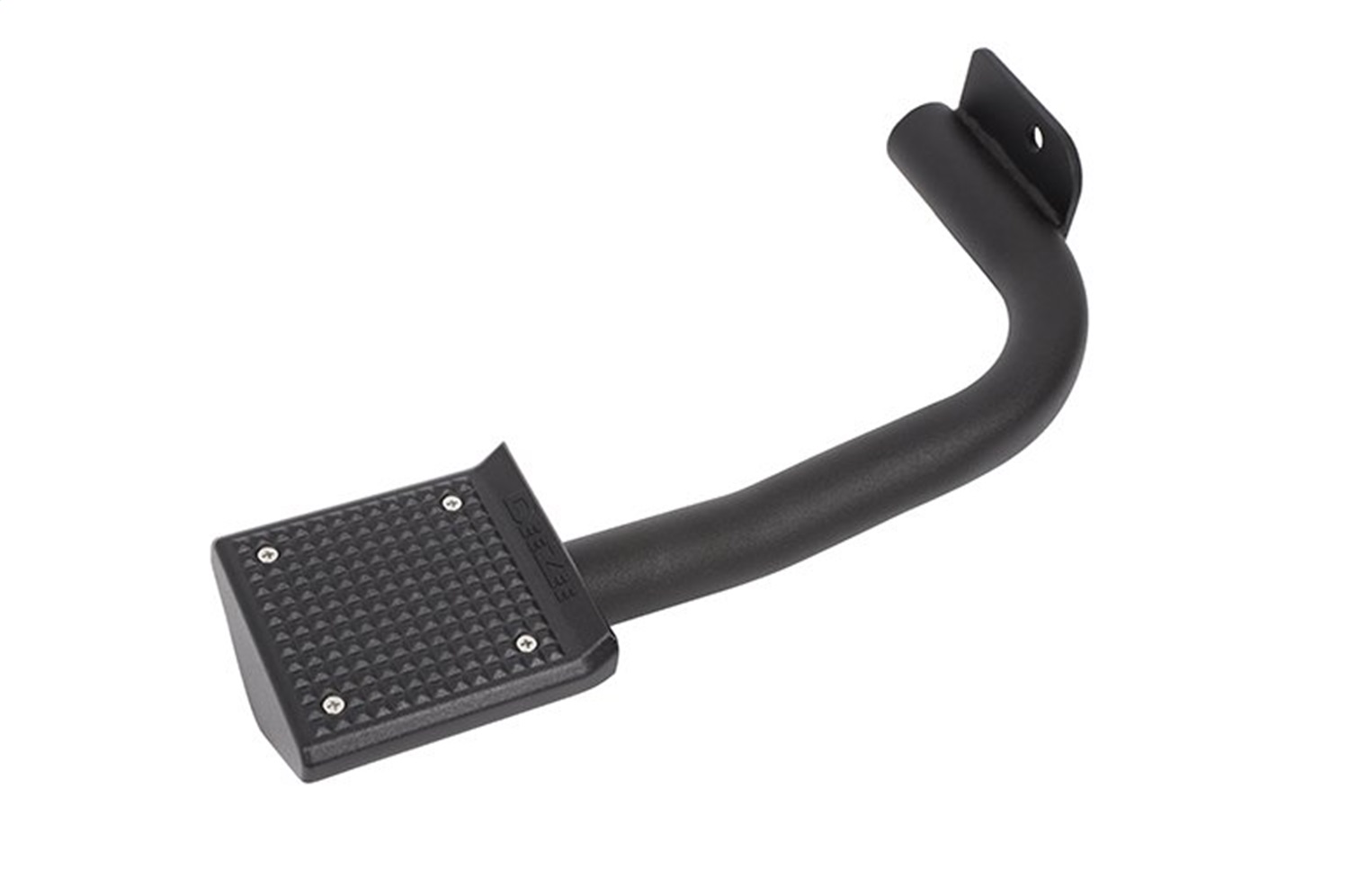 DEE ZEE DZ6207F6 - Deezee 19-23 Dodge/Ram Ram Side Box Step 6 1/2Ft Bed