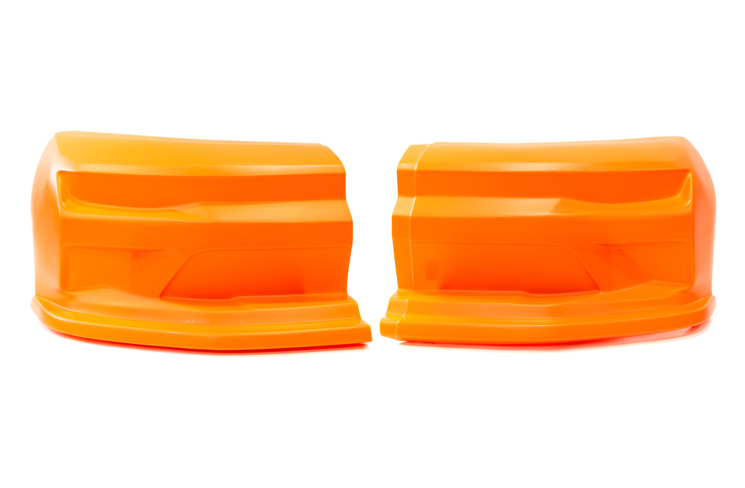 Dominator Racing 330-FLO-OR - Nose Camaro SS Flou Orange