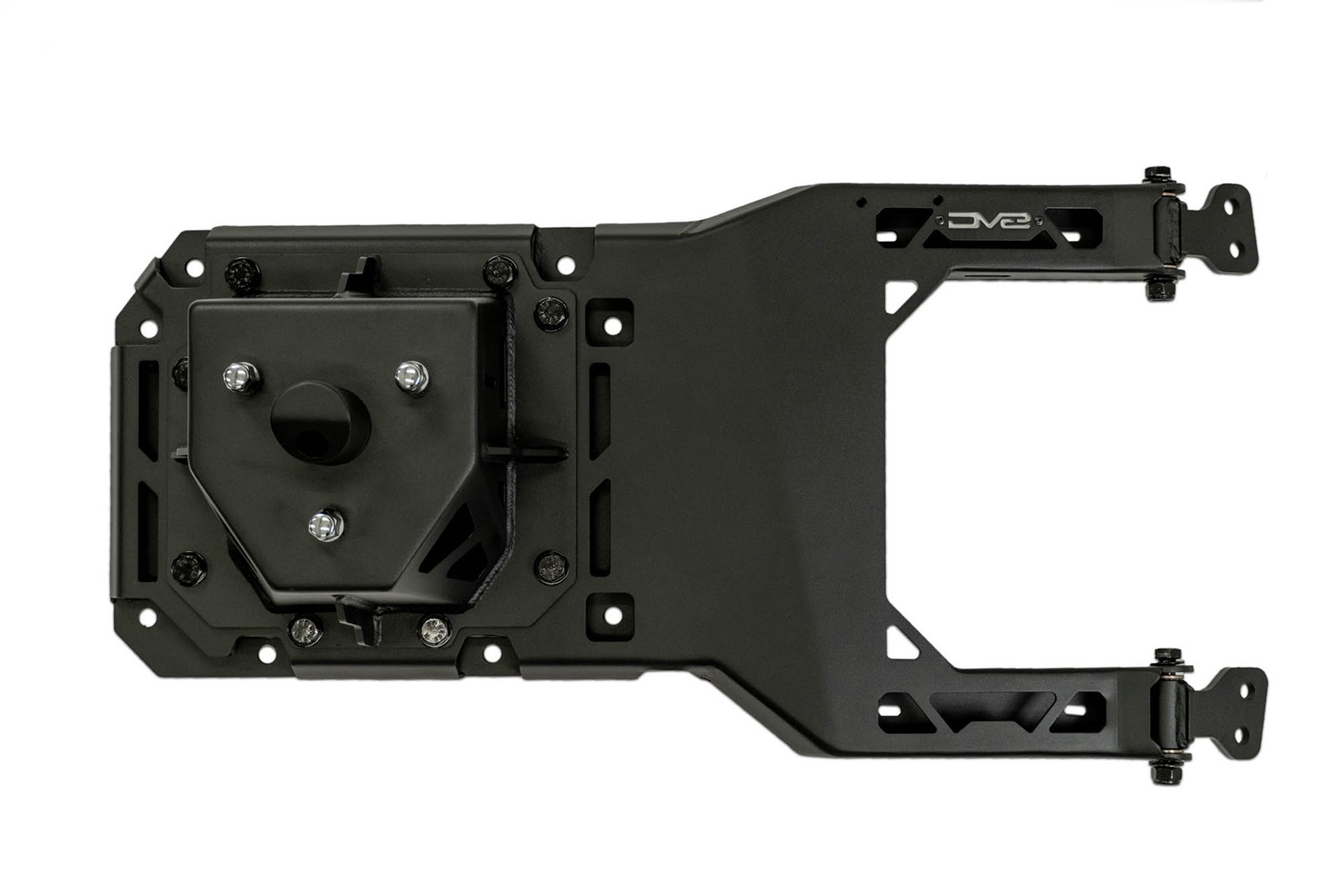 DV8 Offroad TCBR-02 - 21-24 Ford Bronco Tire Carrier