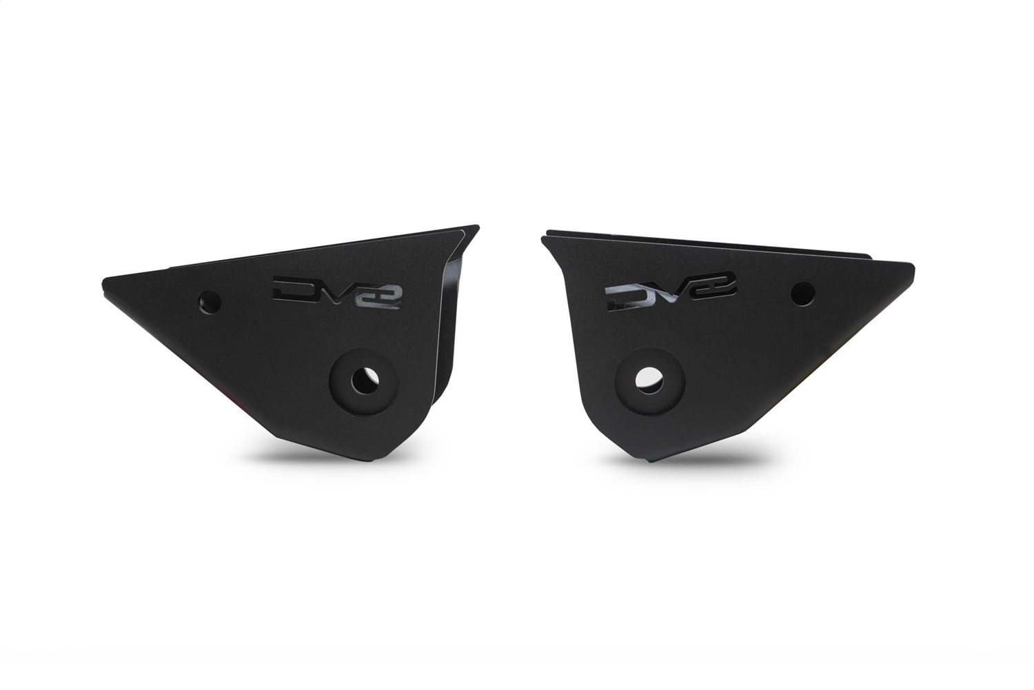DV8 Offroad SPTT1-07 - 2024+ Toyota Tacoma Trailing Arm Skid Plates DV8 Offroad SPTT1-07 - 2024+ Toyota Tacoma Trailing Arm Skid Plates
