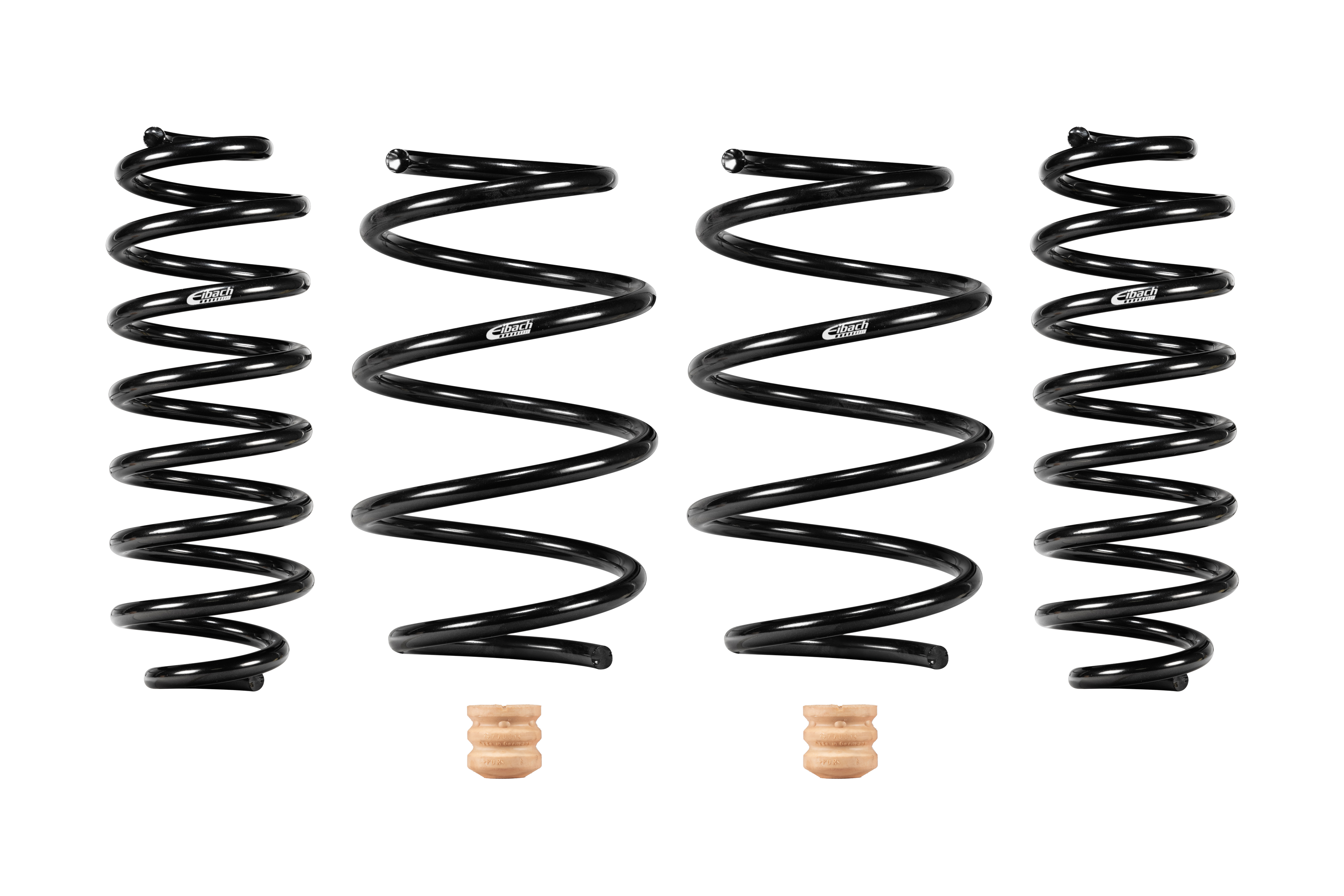 Eibach E10-82-106-01-22 - Pro-Kit for 25-26 Toyota Camry Hybrid