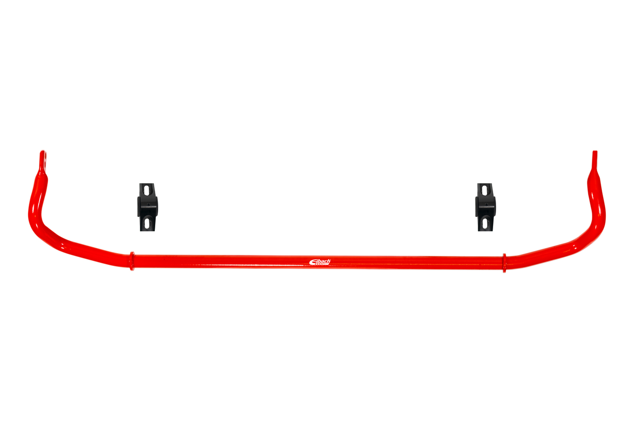 Eibach E40-82-087-03-01 - 23-35 Toyota CR Corolla Rear Sway Bar Kit Eibach E40-82-087-03-01 - 23-35 Toyota CR Corolla Rear Sway Bar Kit