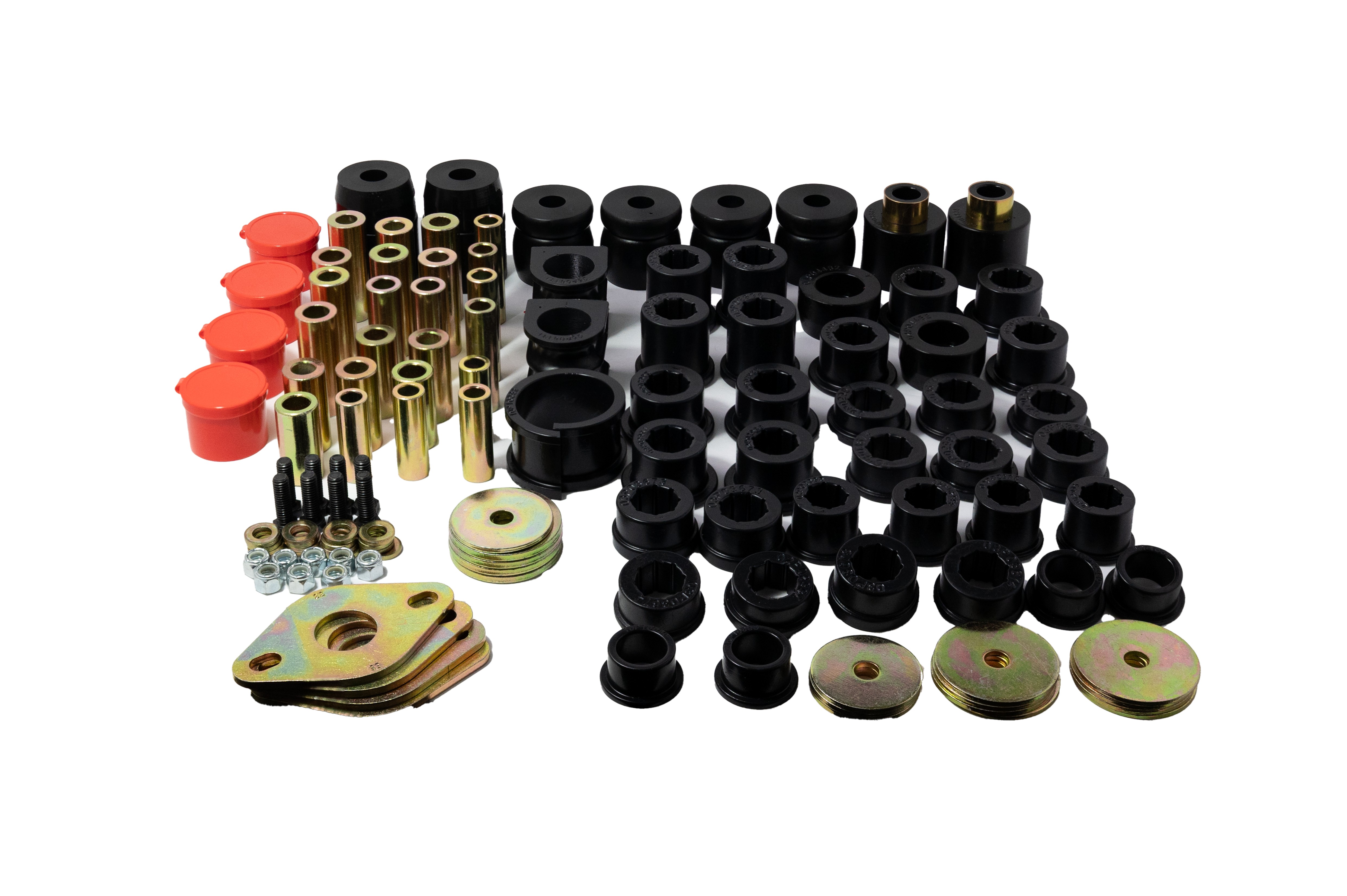 Energy Suspension 7.18111G - Hyper-Flex Master Set
