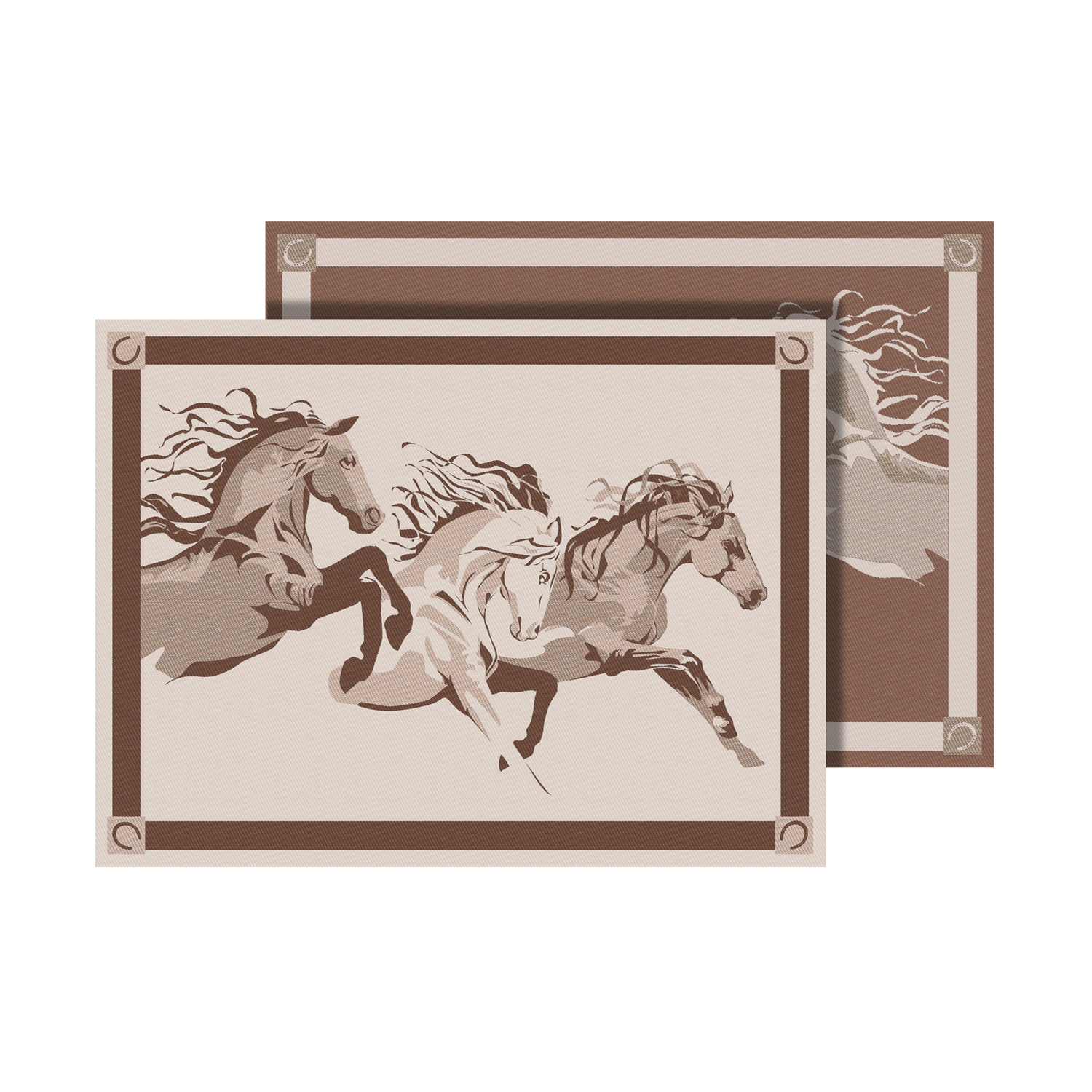 Faulkner 53006S - With Corner Tie-Downs Faulkner 53006S - With Corner Tie-Downs