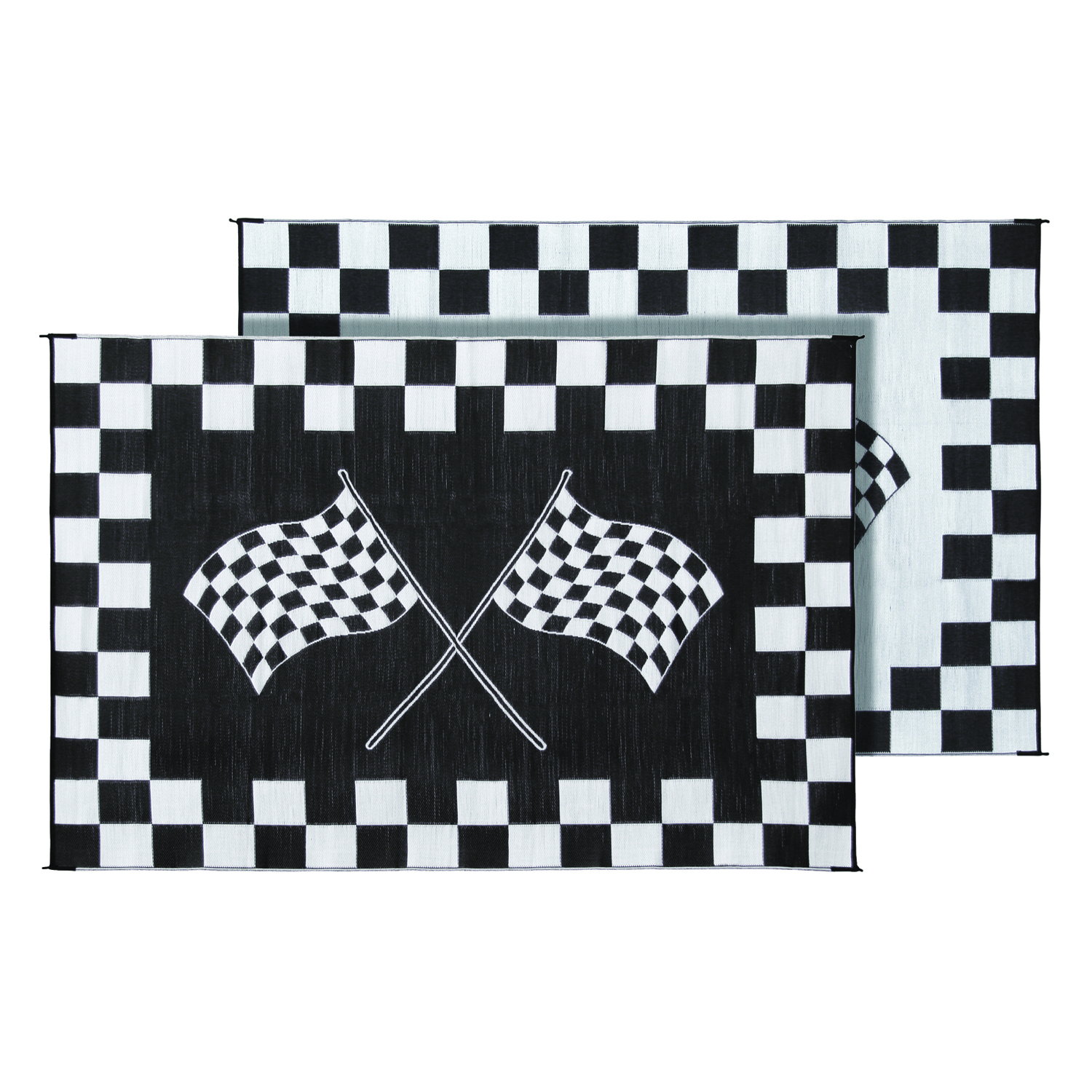 Faulkner 48707 - With Corner Tie-Downs Faulkner 48707 - With Corner Tie-Downs