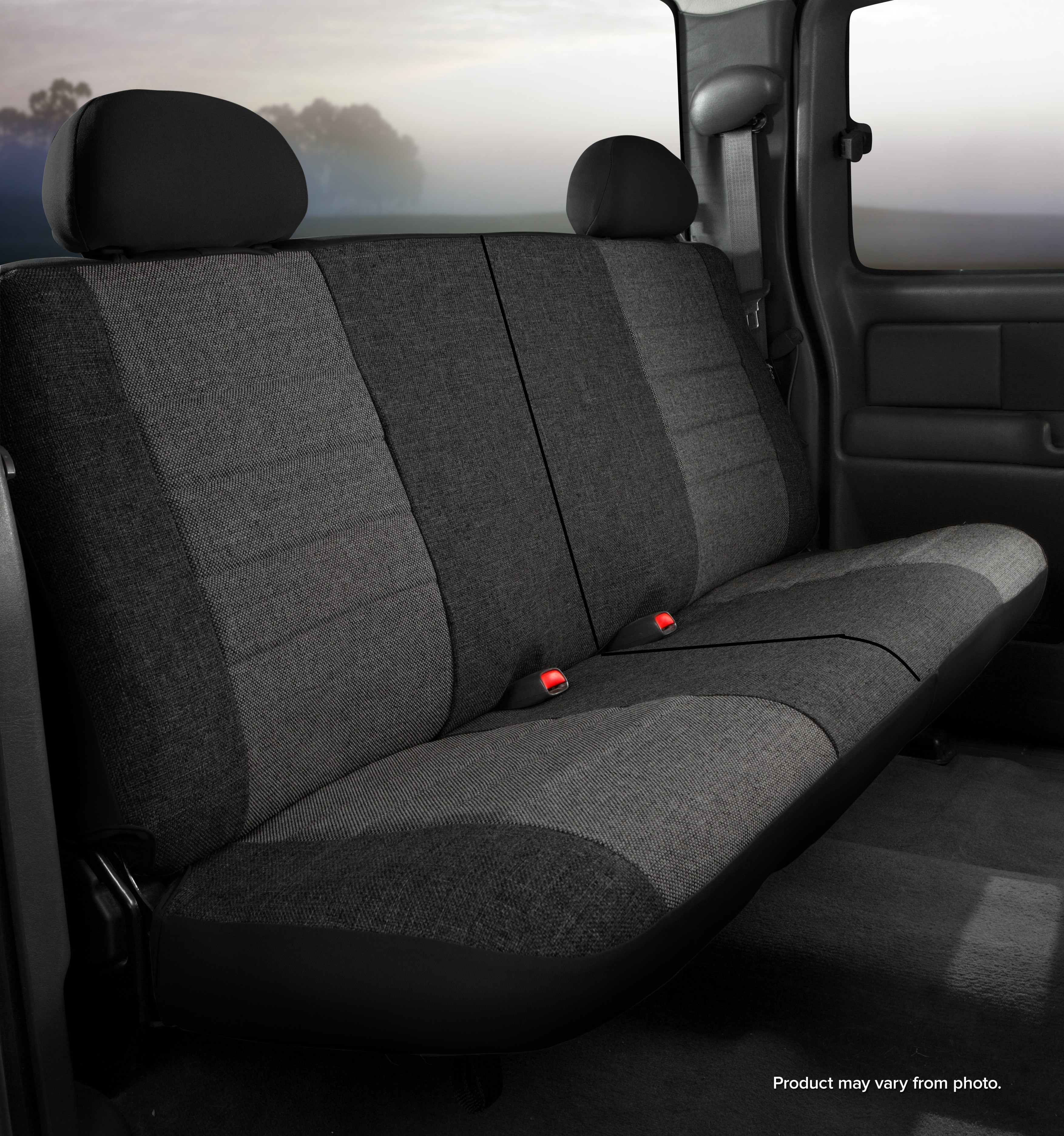 FIA OE35-13 CHARC - OE™ Custom Seat Cover