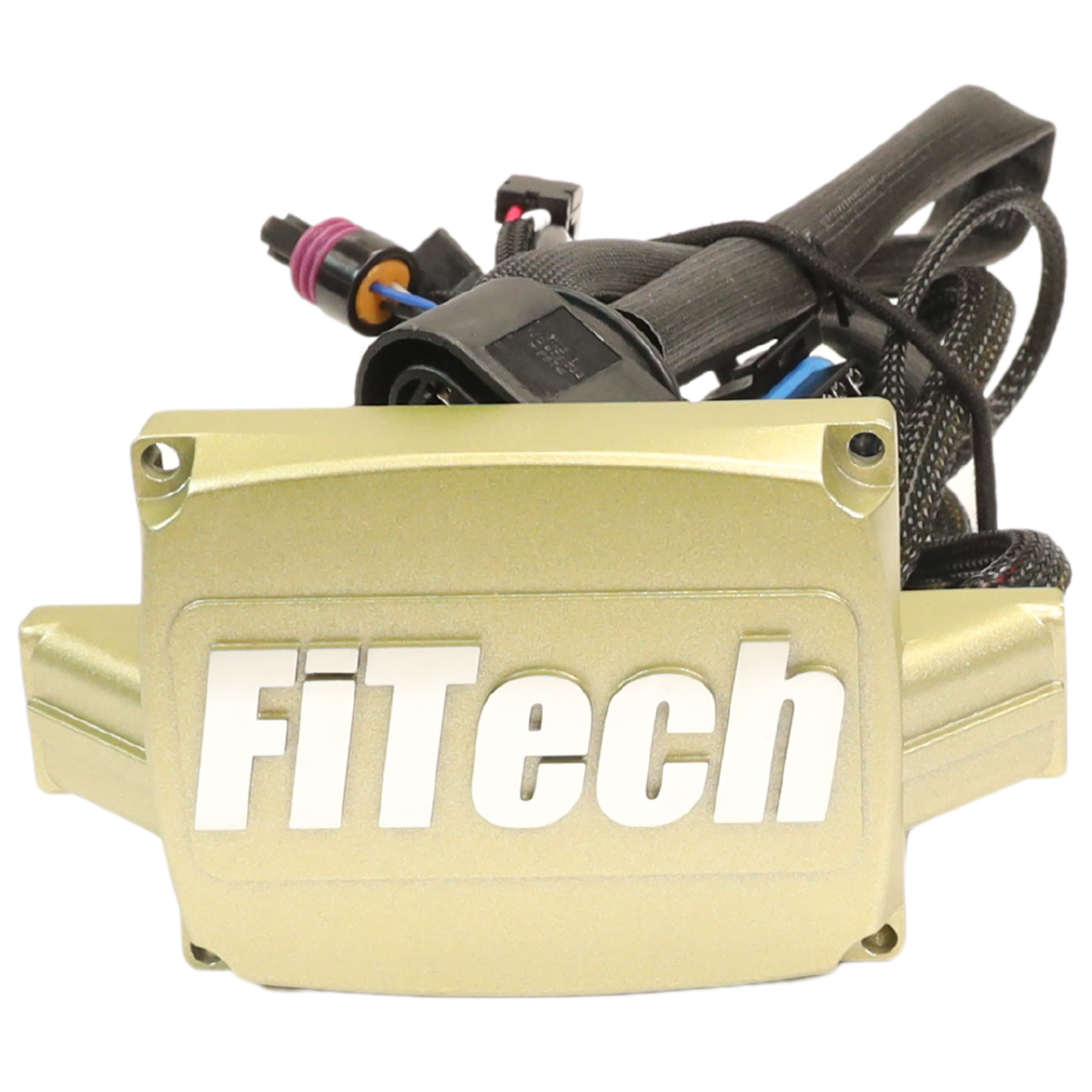 FiTech Fuel Injection 30005-1 - FiTech - 30005 Replacement ECU