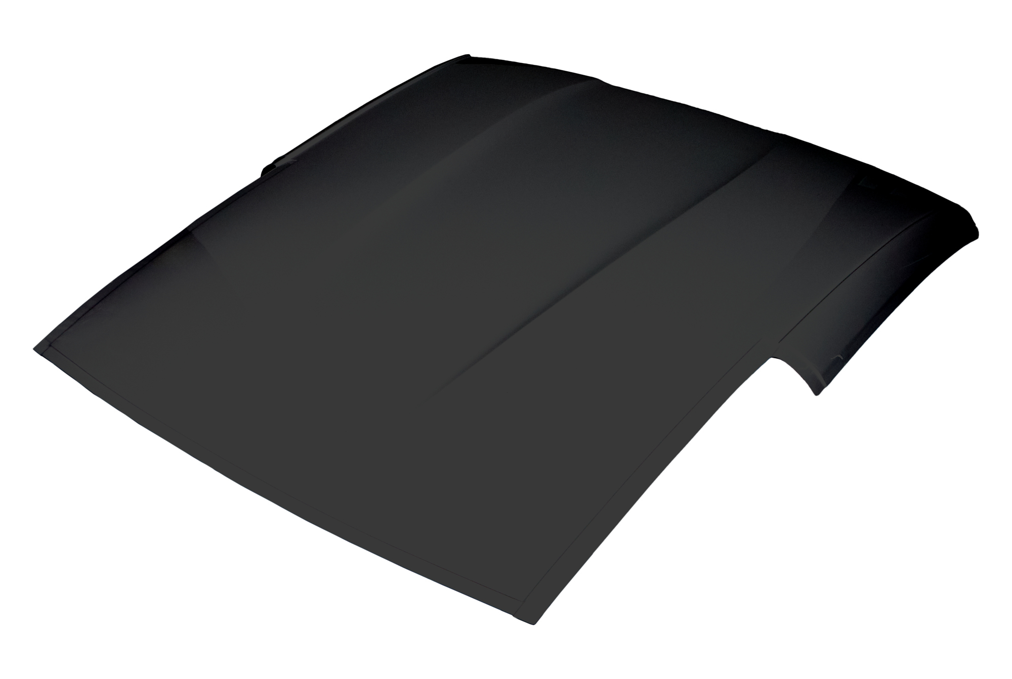 FiveStar 33131-51511-B - Roof Back Black Stock Car FiveStar 33131-51511-B - Roof Back Black Stock Car
