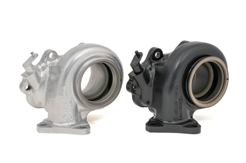 Forced Performance 2029110-0502010 - Subaru STi Green UHF Turbo 60mm Black Housing External WG w/Oil Line (D/S Only) Forced Performance 2029110-0502010 - Subaru STi Green UHF Turbo 60mm Black Housing External WG w/Oil Line (D/S Only)