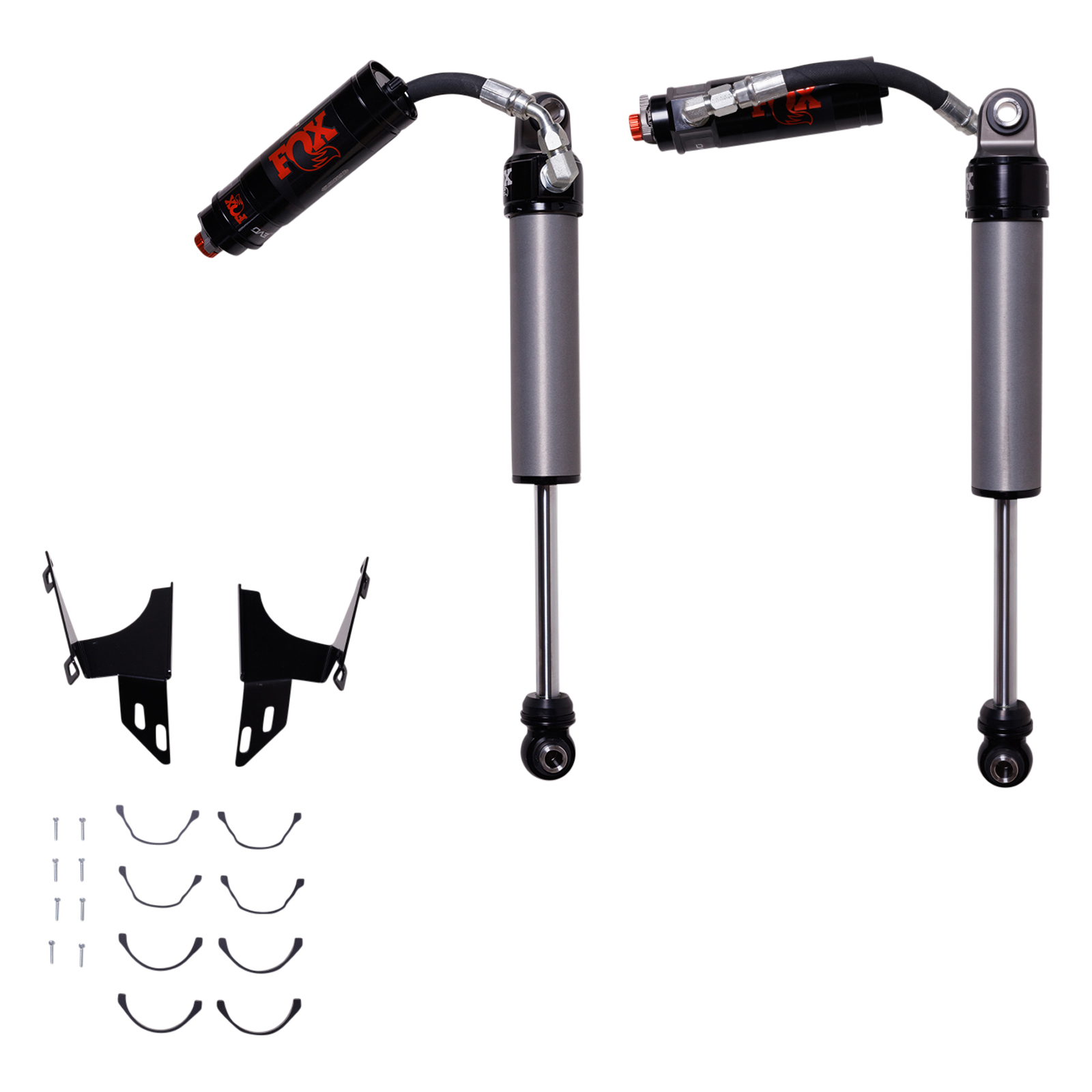 Fox 883-26-166 - Performance 24-25 Ineos Grenadier Elite Series 2.5 Reservoir Shock (Front) - Adjustable