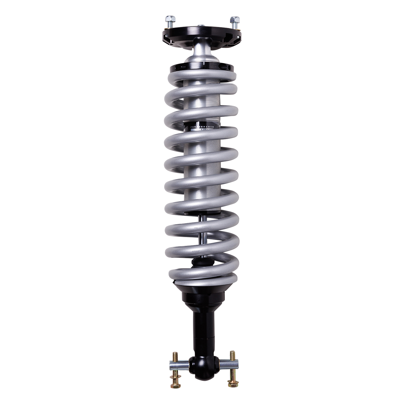 Fox 987-02-004 - 19-24 Chevrolet Siilverado 1500 2.5 Perforrmance Series Coilover IFP Shock
