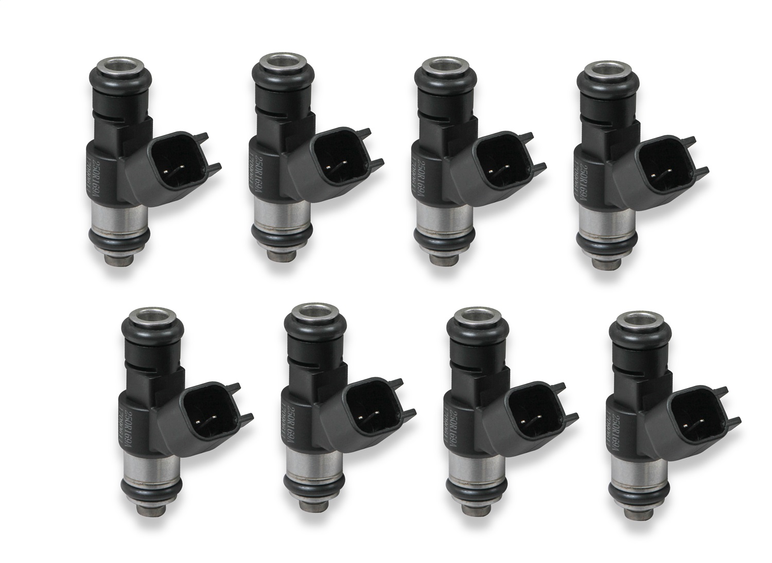 Holley EFI 522-368S - Sniper Fuel Injector
