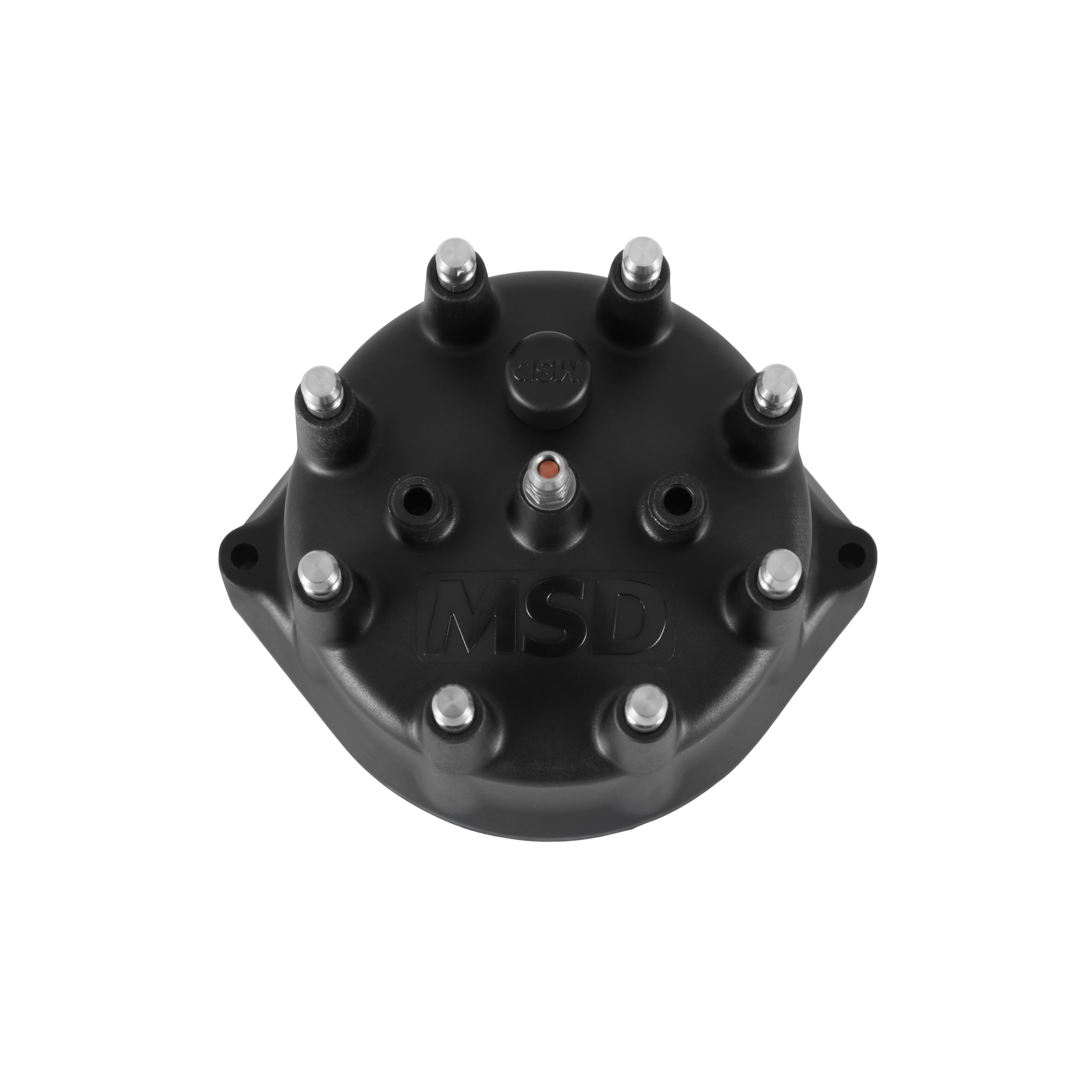 Holley EFI 565-30 - Hyperspark Distributor Cap Holley EFI 565-30 - Hyperspark Distributor Cap