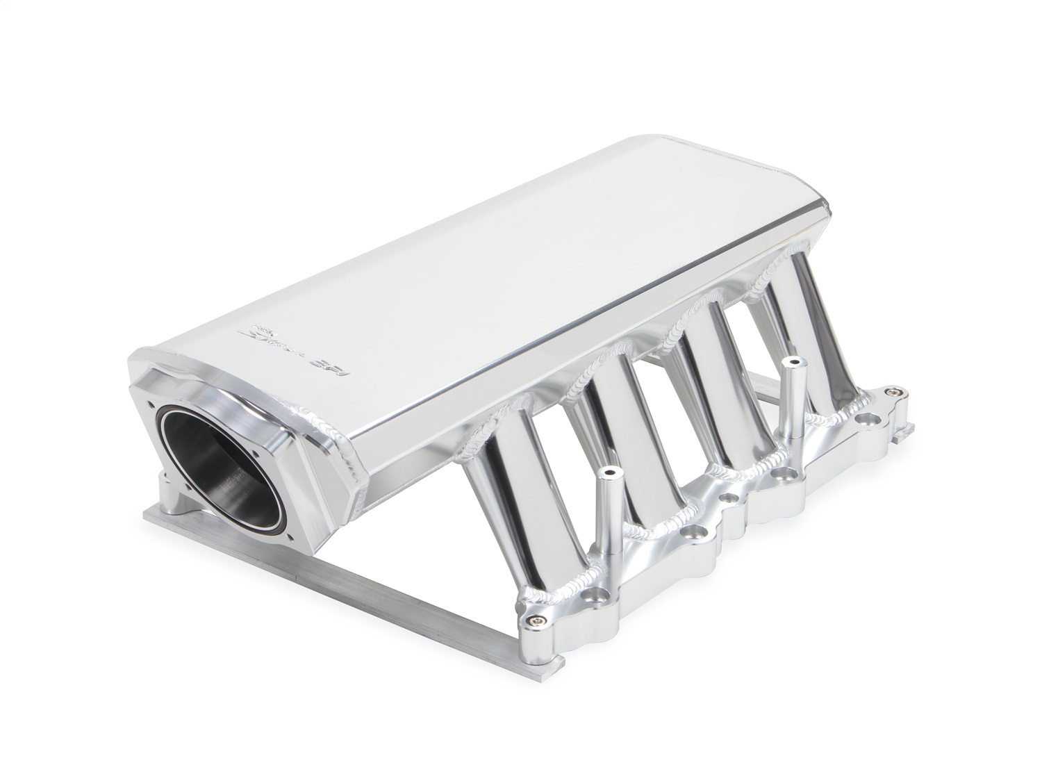 Holley EFI 829031 - EFI Hi-Ram Intake Manifold
