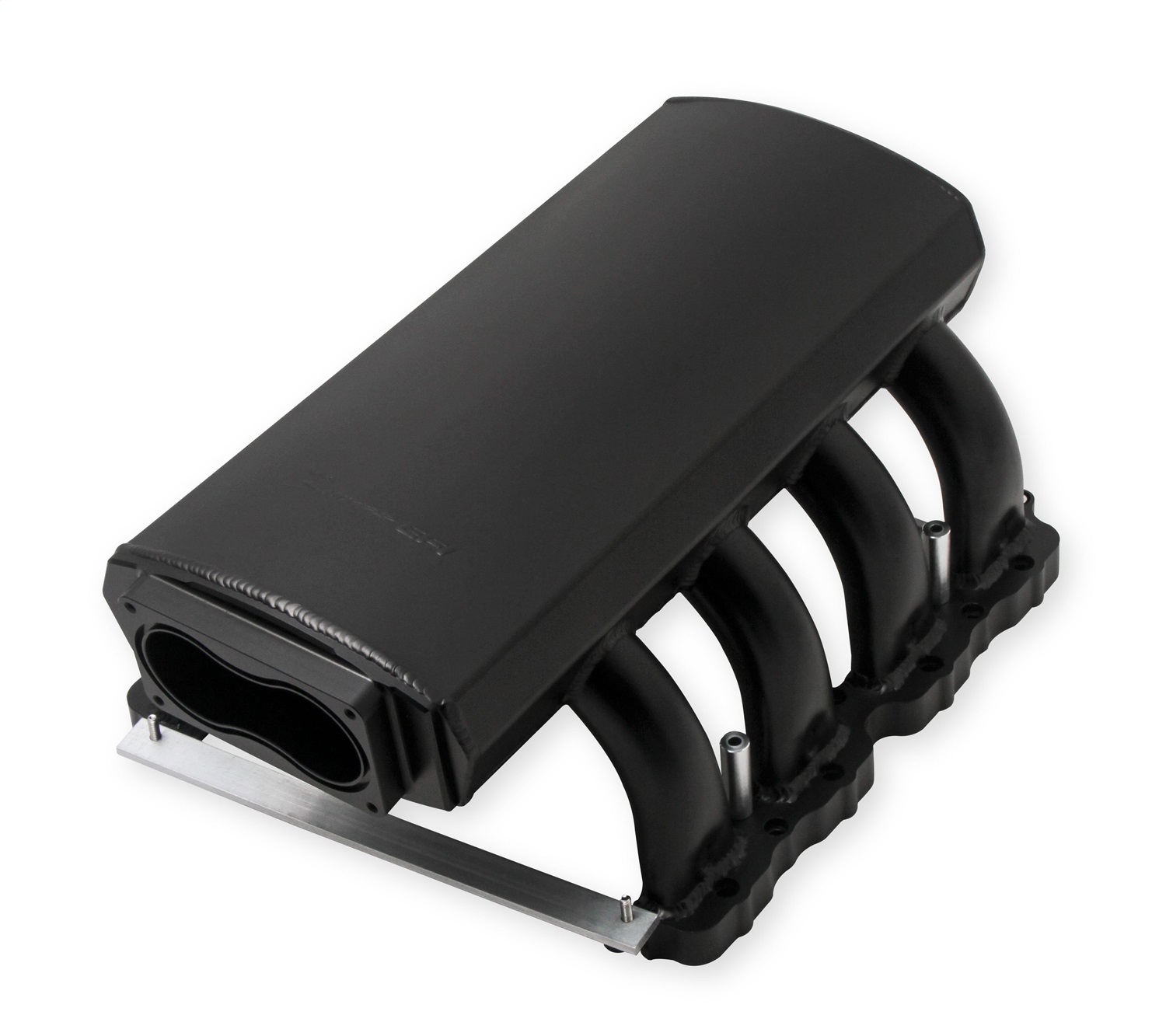 Holley EFI 829082 - EFI Hi-Ram Intake Manifold