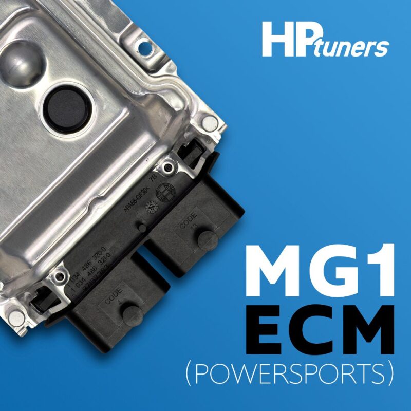 HP Tuners ECM-PMG-007-U - HPT Polaris/Indian MG1 ECM Upgrade (*Original ECM Required*) HP Tuners ECM-PMG-007-U - HPT Polaris/Indian MG1 ECM Upgrade (*Original ECM Required*)