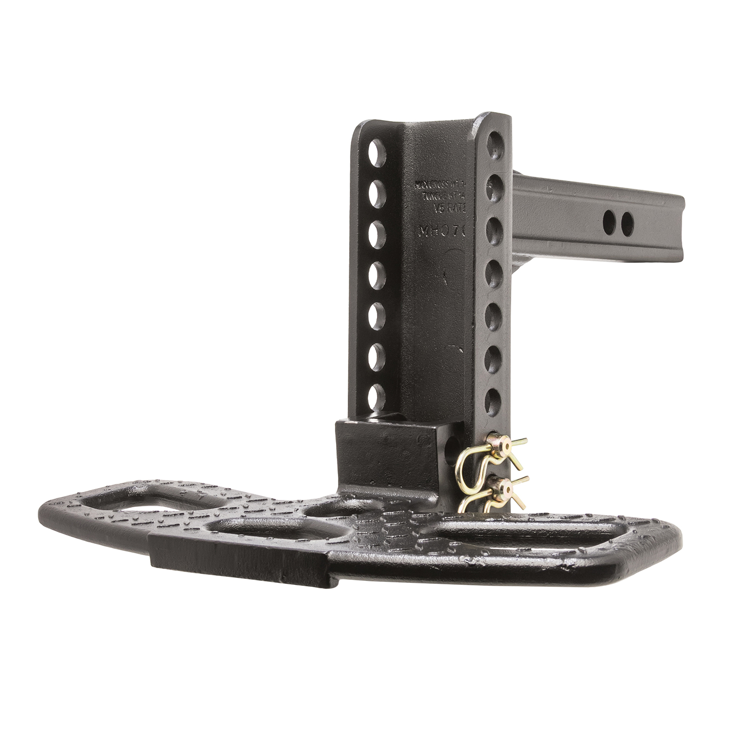 Husky Towing 33257 - 350 Pound Capacity
