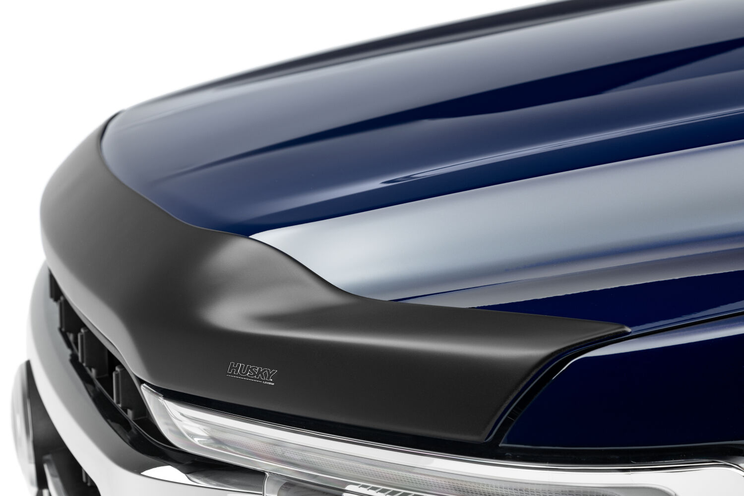 Husky Liners 2877001 - 09-14 Ford F-150 Excl. Raptor Aeroskin Low Profile - Matte Black