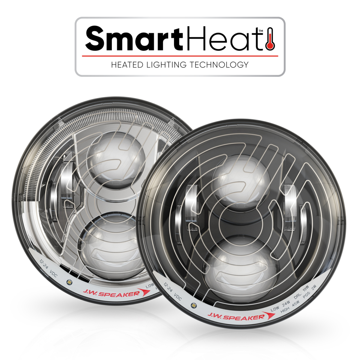 J.W. Speaker 8200411