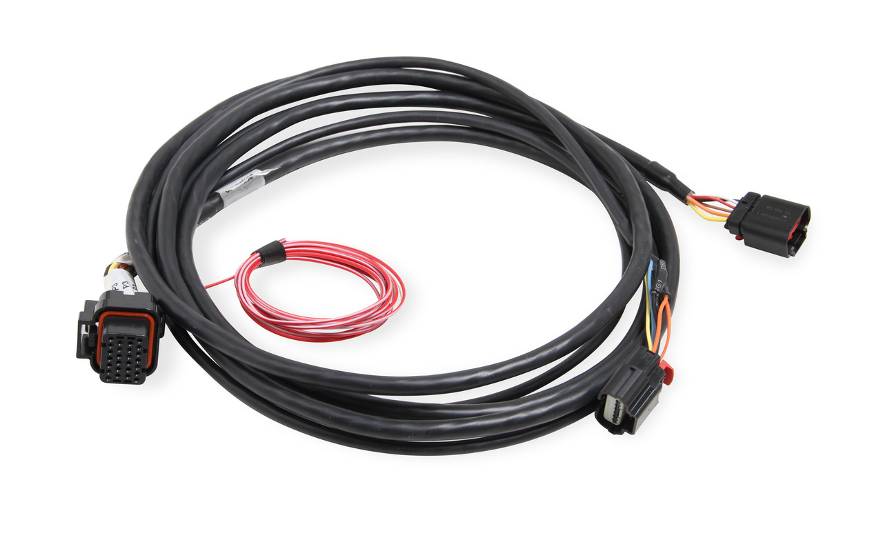 Holley 558-437