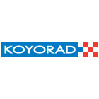 Koyo HH083967 - 23+ Honda Civic Type R (FL5) All Aluminum Radiator