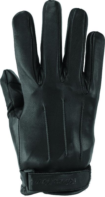 Kuryakyn 094510 - Leather By River Road Laredo Gloves Womens - 2XL
