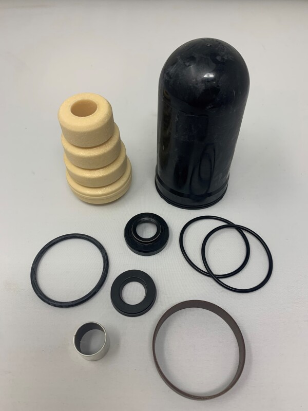 KYB 129995003001 - 19-23 Yamaha YZ250 F/18-23/ YZ 450 F Service Kit Rear Shock