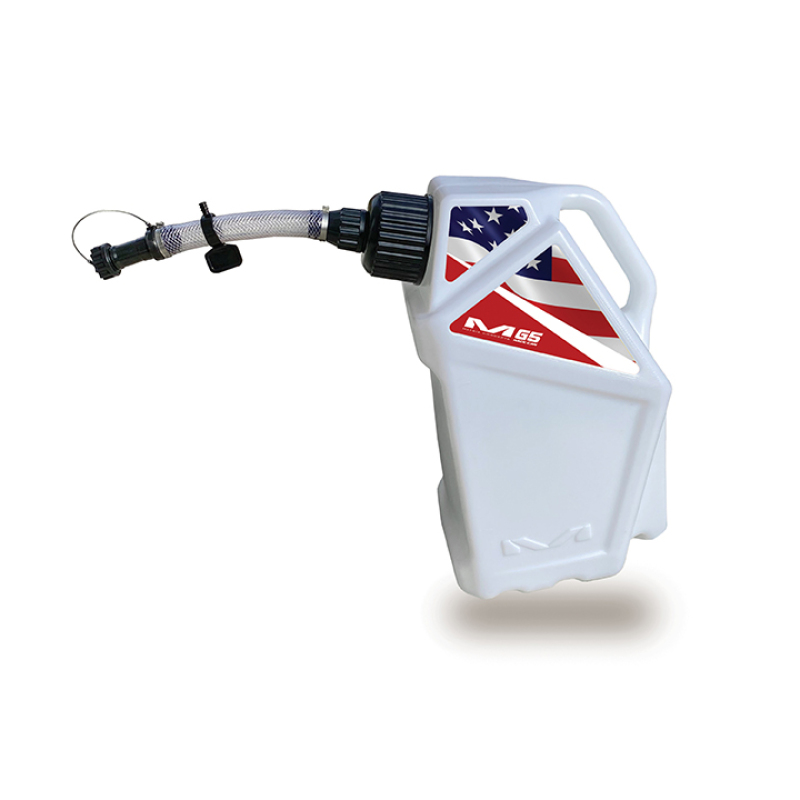 Matrix Concepts M5-107 - M5 Utility Can - USA