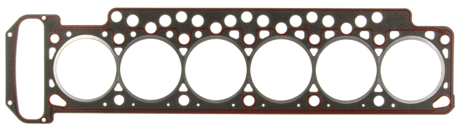 Mahle 4863