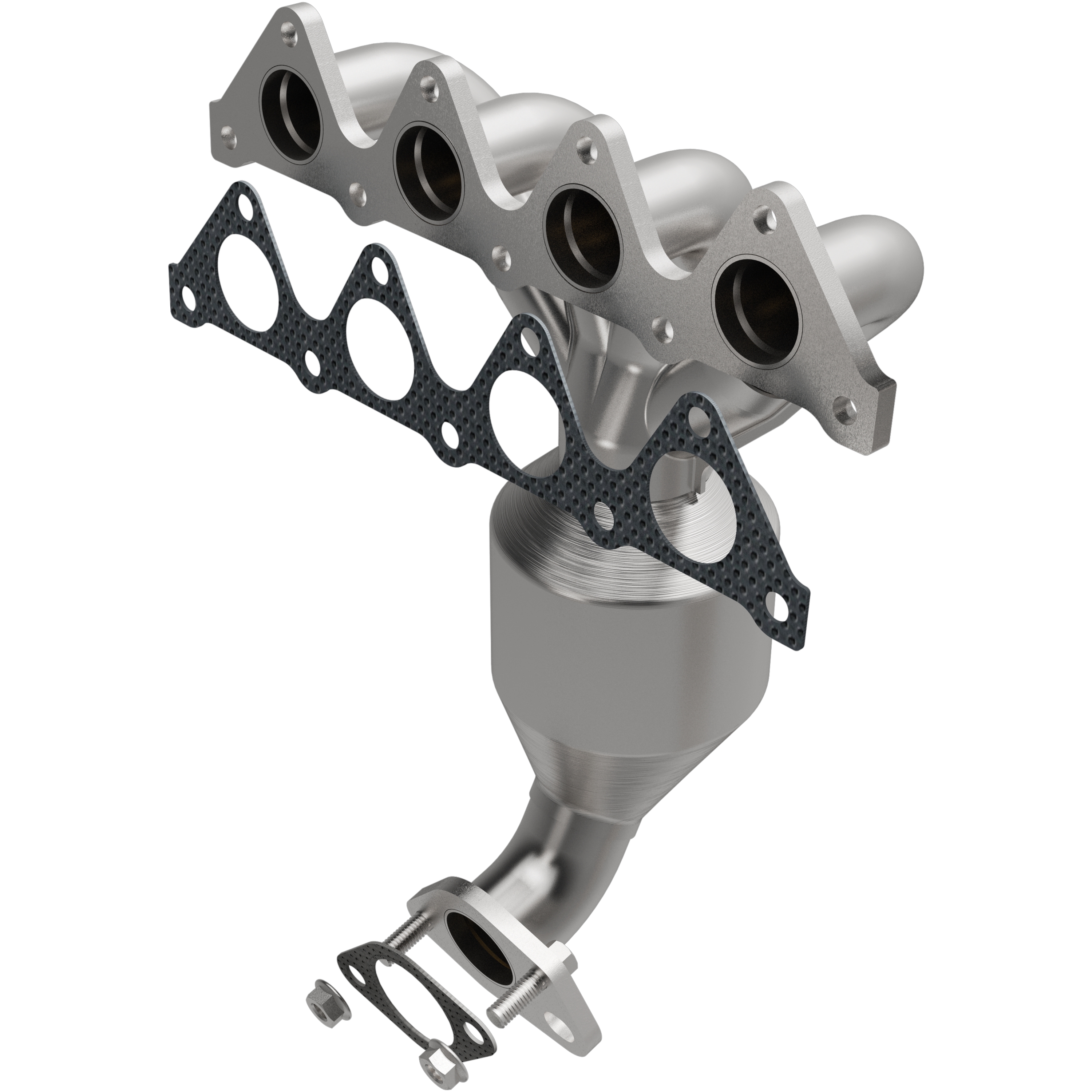 Magnaflow 5531321 - California Grade CARB Compliant Manifold Catalytic Converter