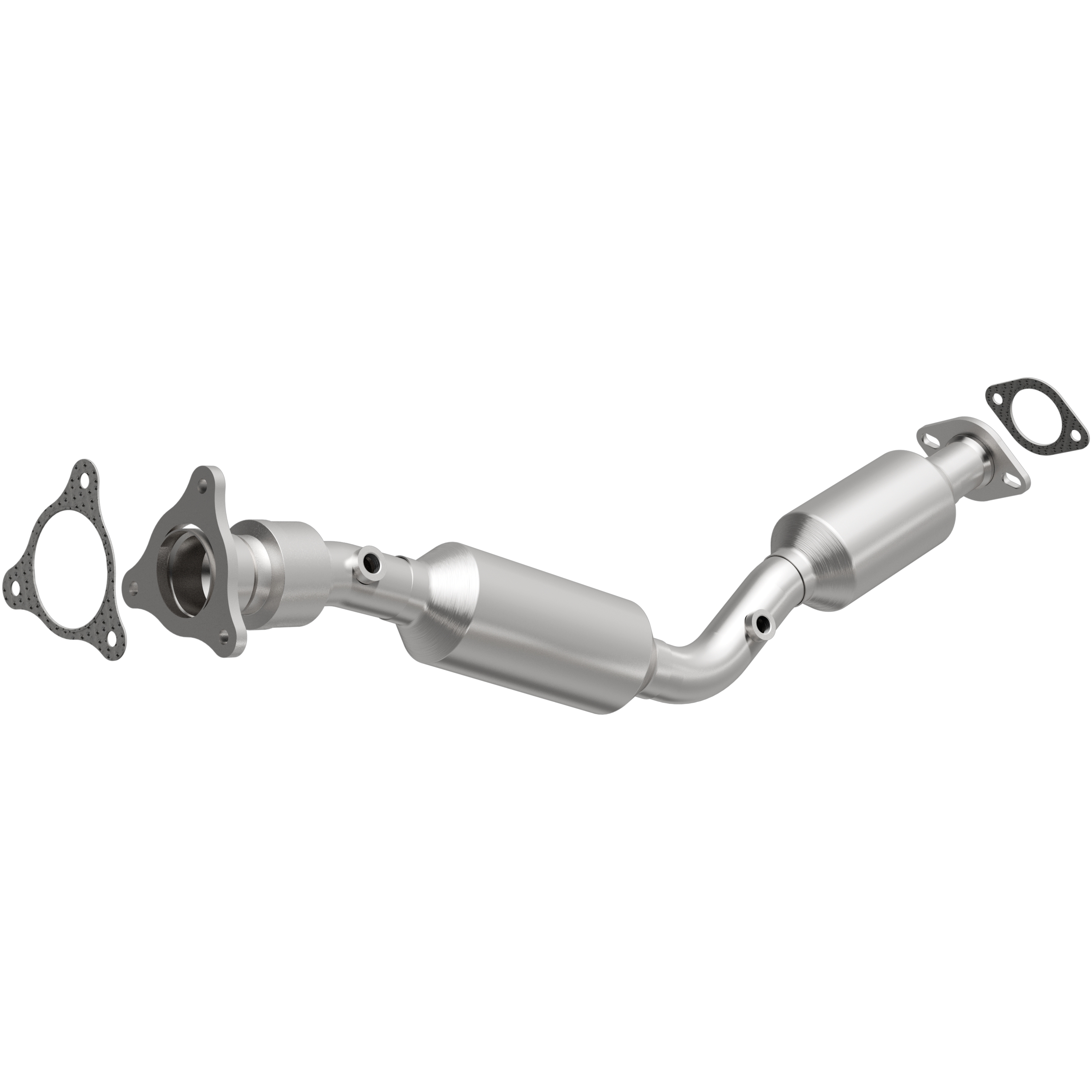 Magnaflow 5631958 - California Grade CARB Compliant Direct-Fit Catalytic Converter Magnaflow 5631958 - California Grade CARB Compliant Direct-Fit Catalytic Converter